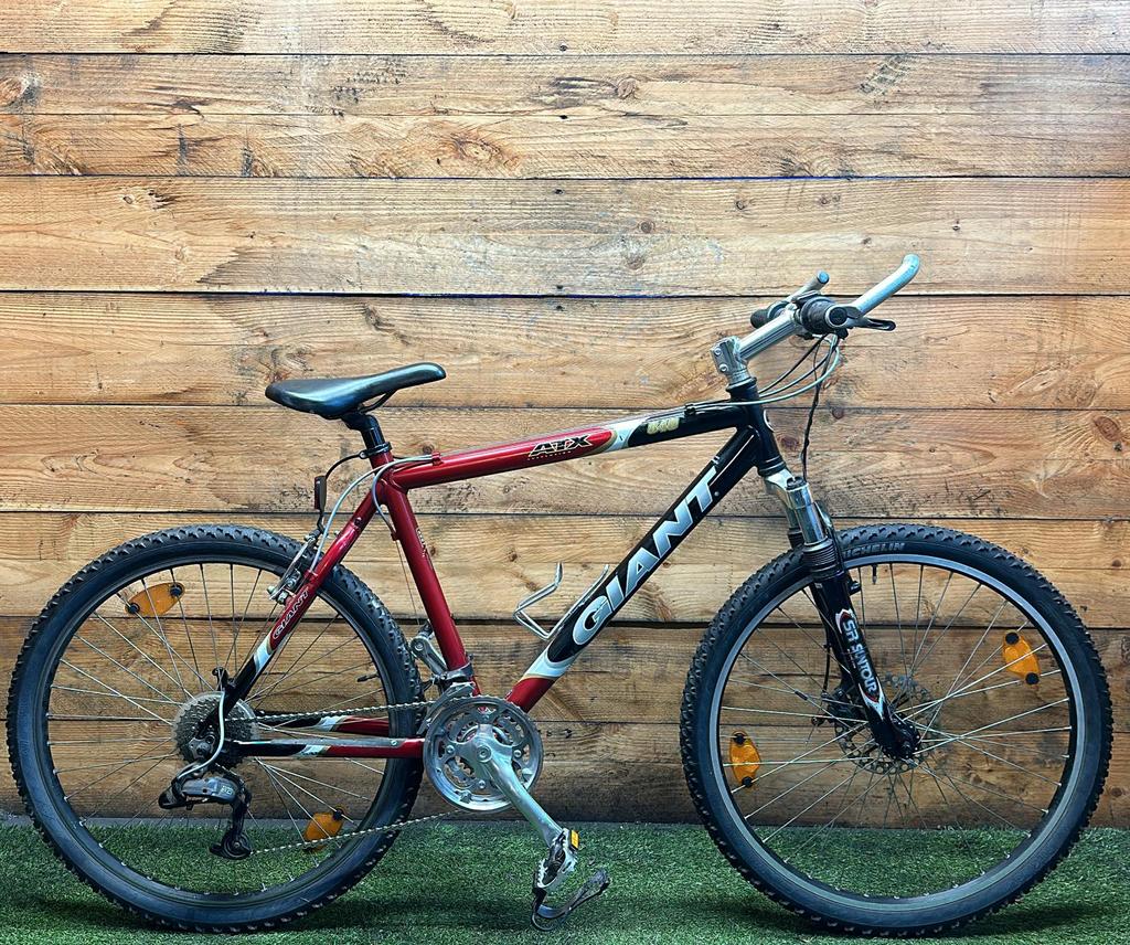 Giant ATX 840 24v 26inch 50cm