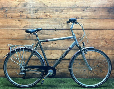 Giant Custom 8v 28inch 61cm