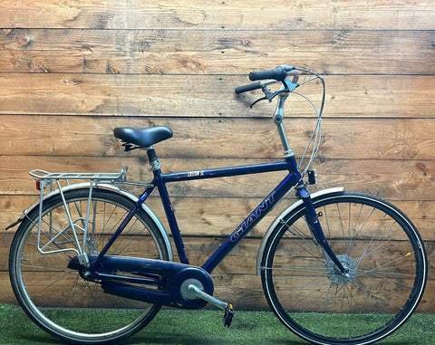 Giant Custom SL 7v 28inch 54cm