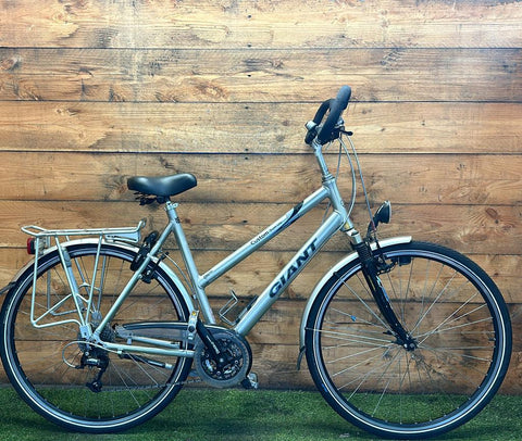 Giant Custom Super Lite