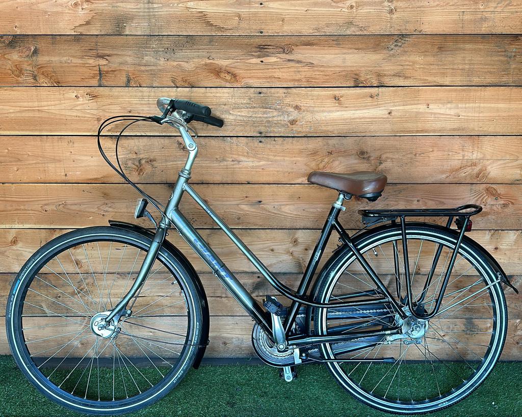 Giant Elite 7v 28inch 53cm