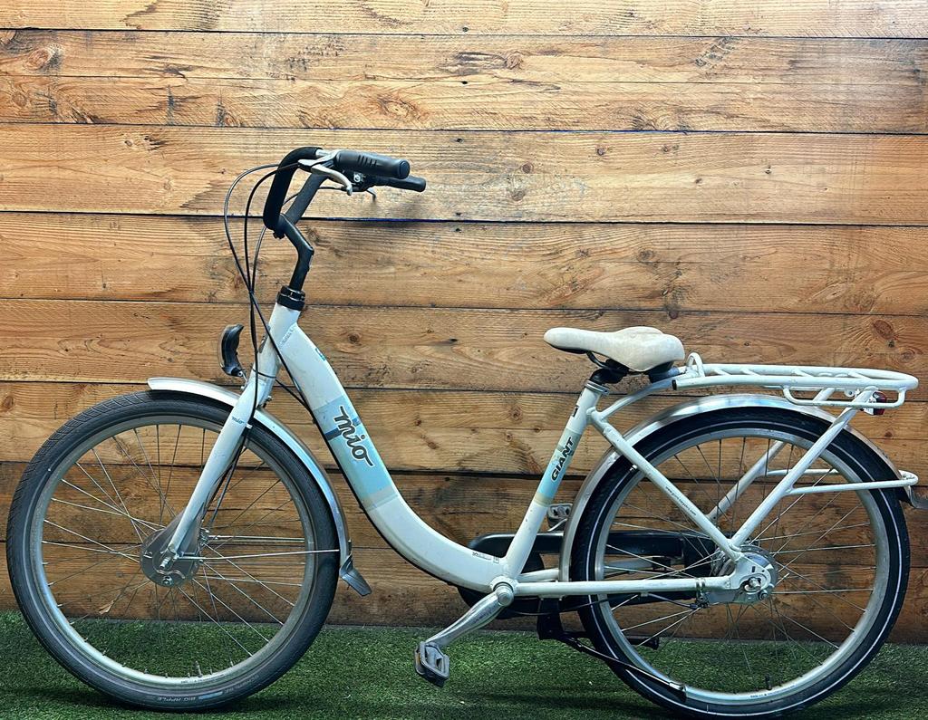 Giant Mio 7v 26inch 45cm