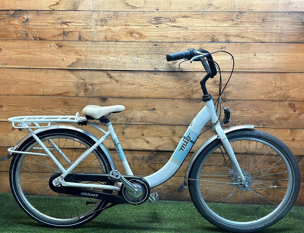 Giant Mio 7v 26inch 45cm