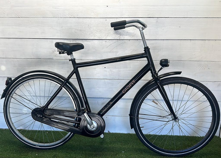 Giant Single 4U