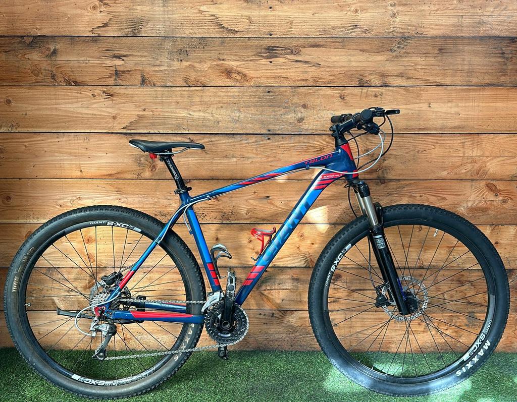 Giant Talon 27v 29inch 51cm