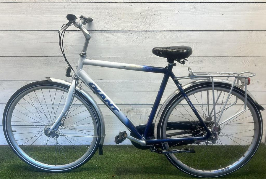 Giant Tourer