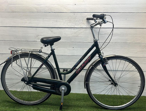 Giant Tourer