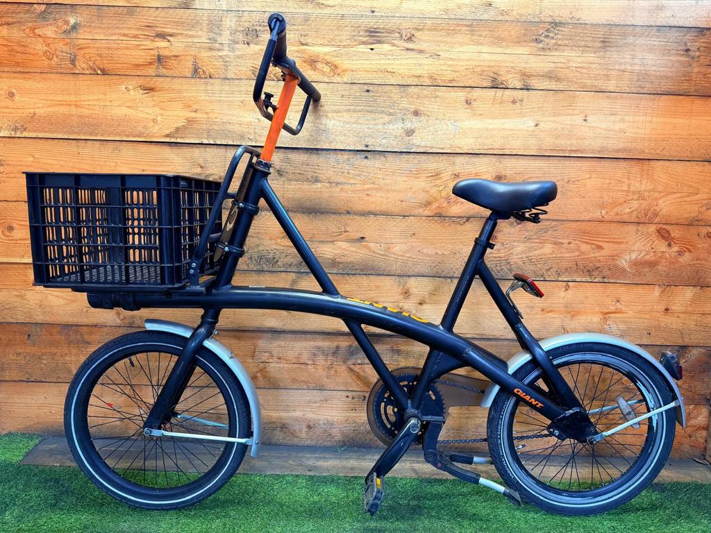 Giant Transportfiets 20inch 50cm