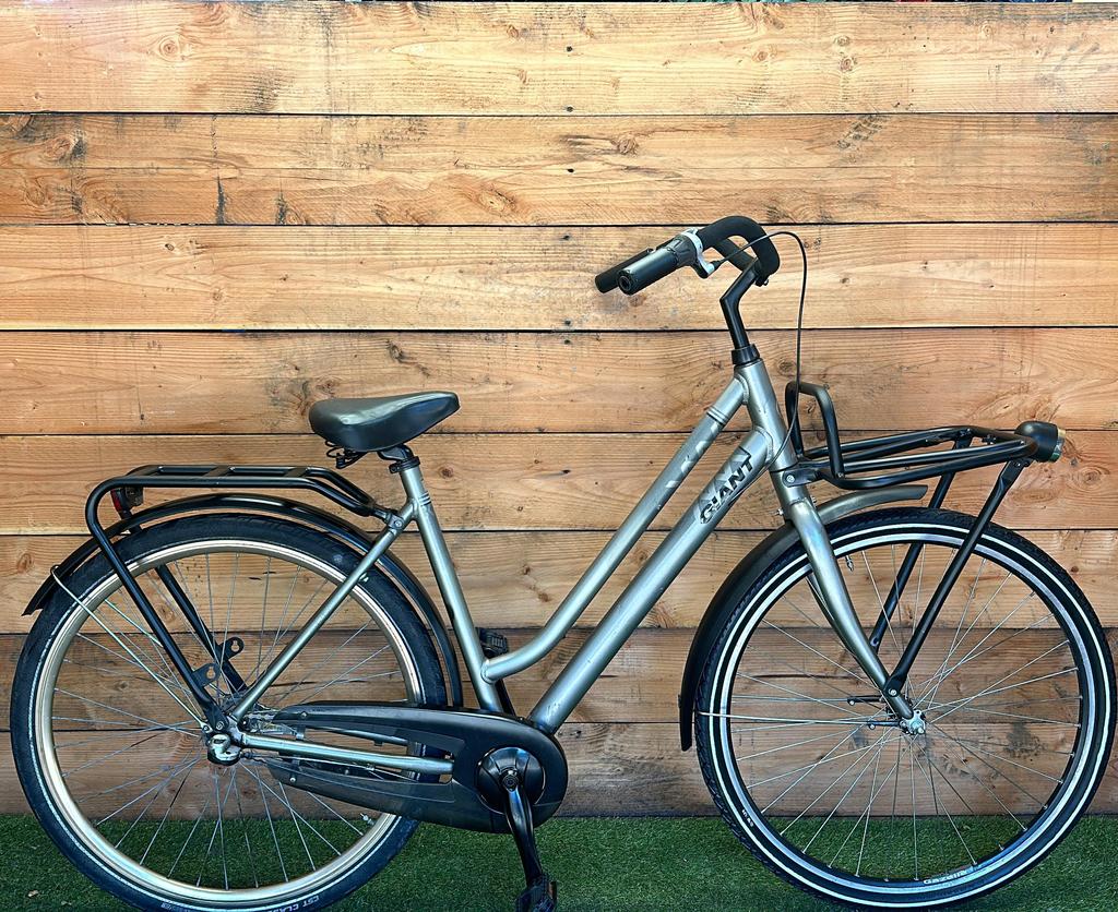Giant Transportfiets 3v 28inch 55cm