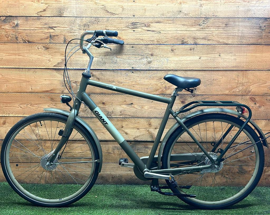 Giant Triple-X 7v 28inch 60cm
