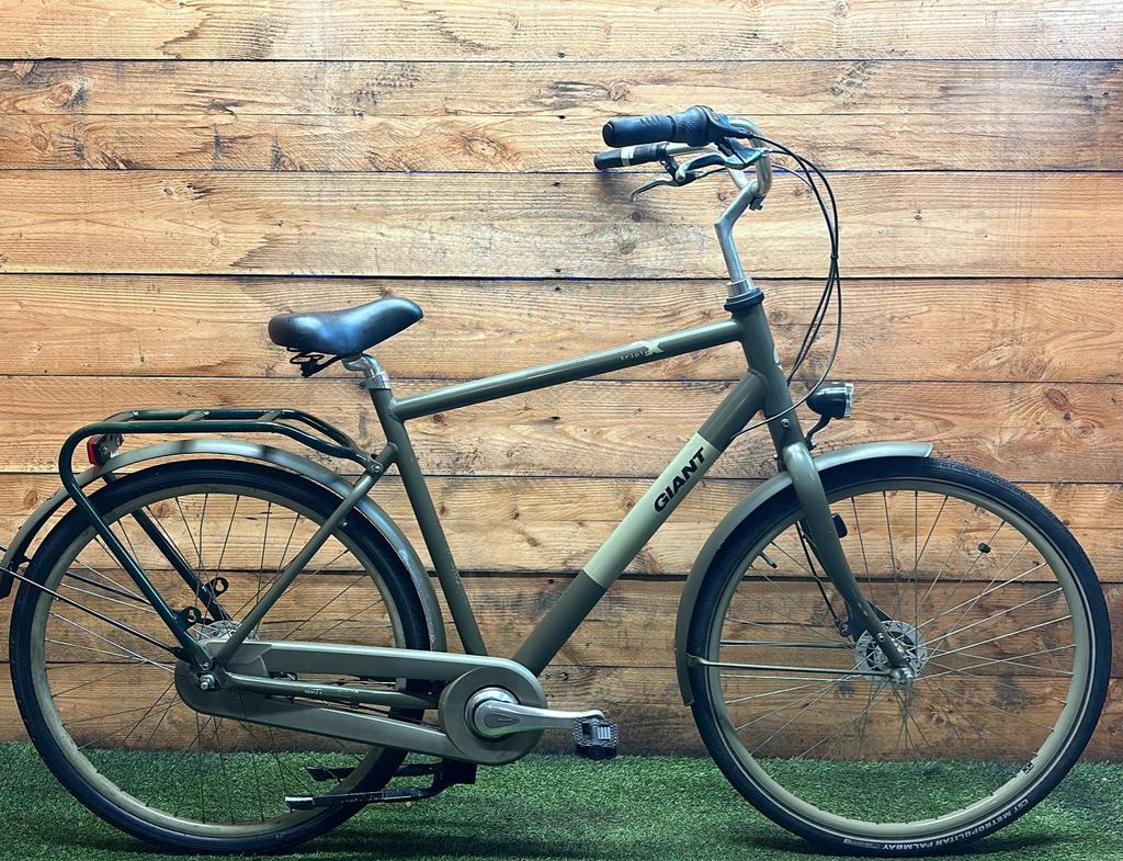 Giant Triple-X 7v 28inch 60cm