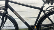 Giant Triplex