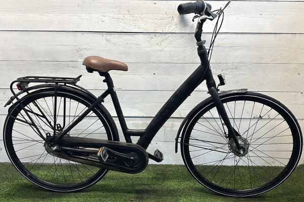 Giant damesfiets v7 cm50 inch28