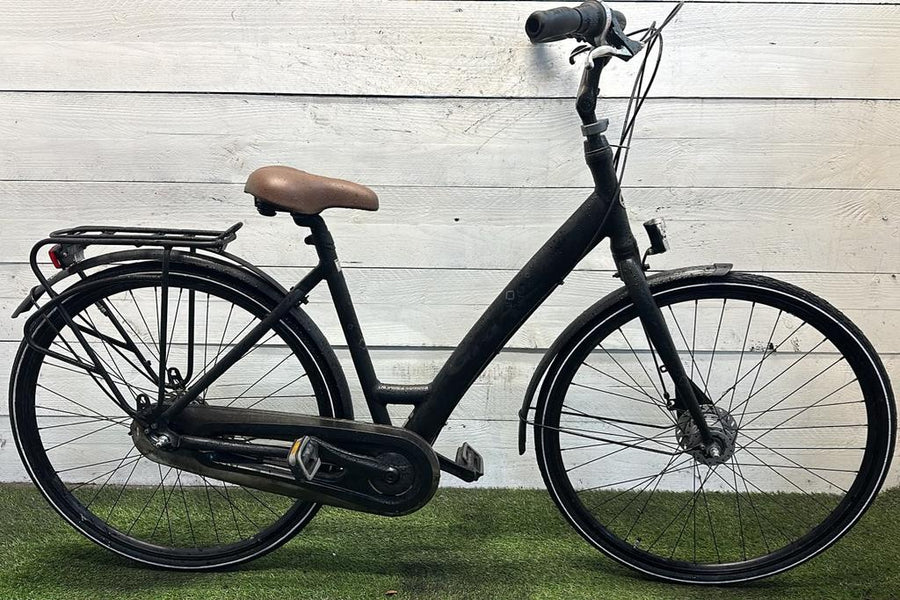 Giant damesfiets v7 cm50 inch28