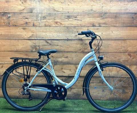 Grace Damesfiets 6v 28inch 48cm
