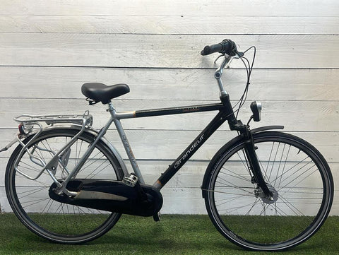 Grandeur Herenfiets