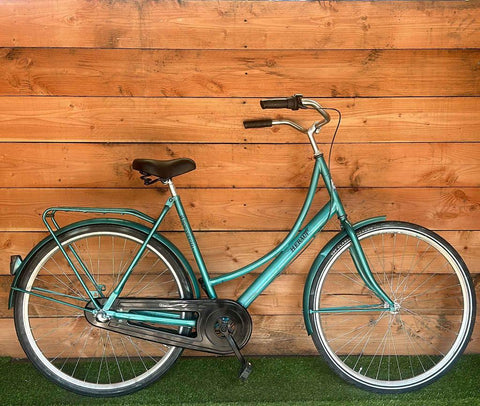 Heraut Soeverein 3v 28inch 56cm