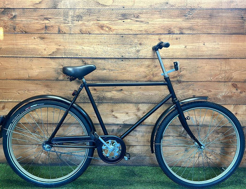 Herenfiets 26inch 54cm