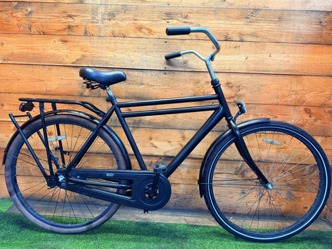 Herenfiets 28inch 58cm