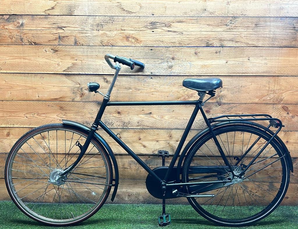 Herenfiets 28inch 61cm