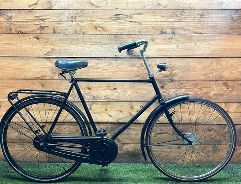 Herenfiets 28inch 61cm