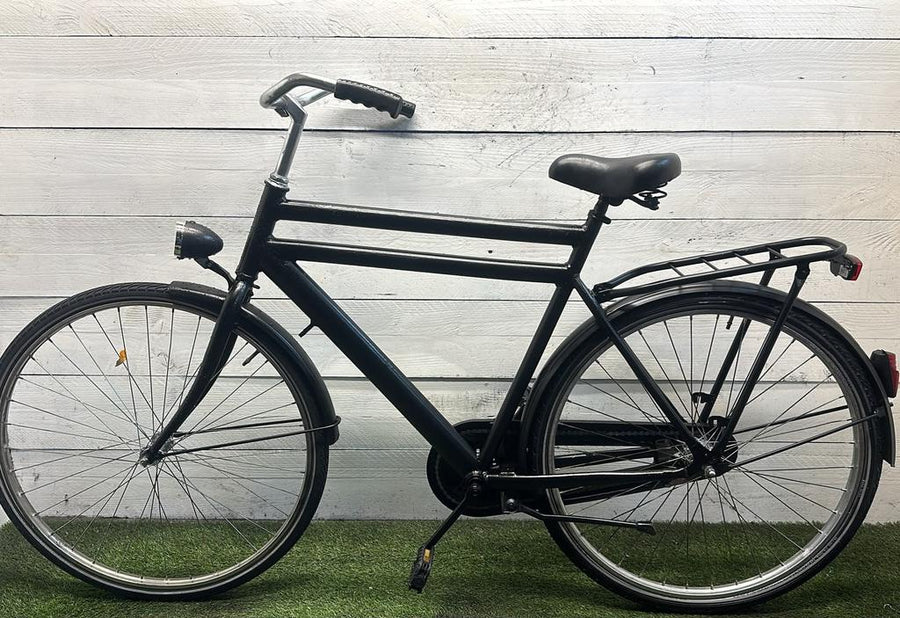 Herenfiets