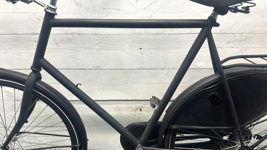 Herenfiets