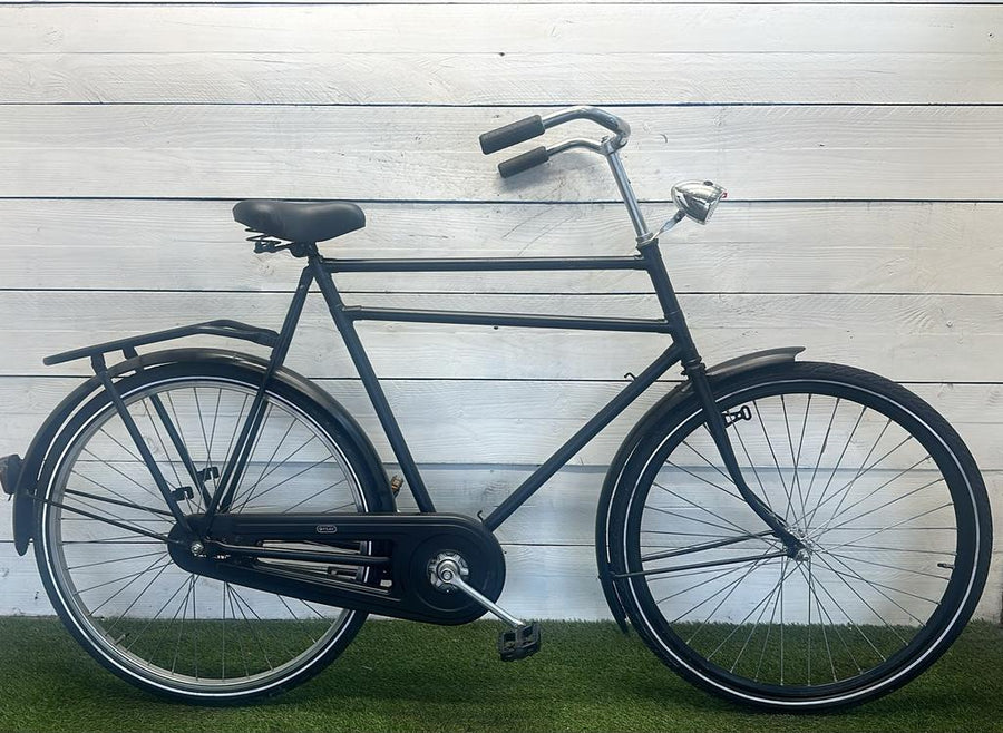 Herenfiets 65cm 28 inch – Exemplaar 2