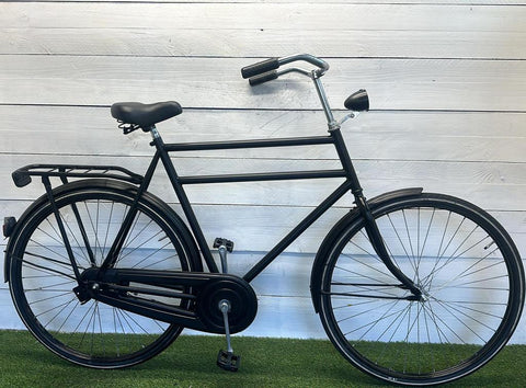 Herenfiets cm65 inch28