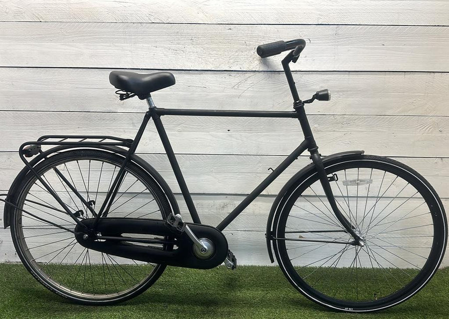 Herenfiets