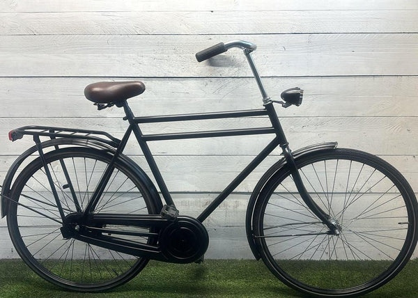 Herenfiets