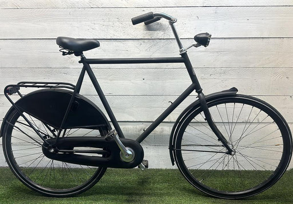 Herenfiets