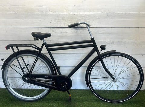 Herenfiets