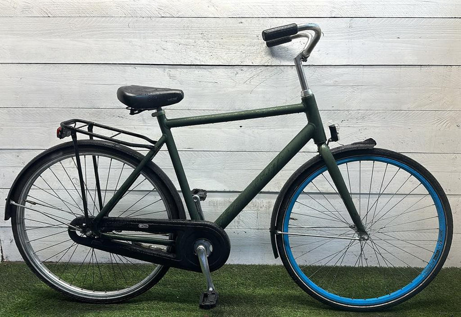Herenfiets