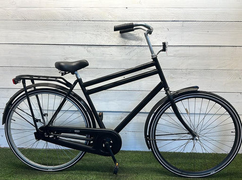 Herenfiets
