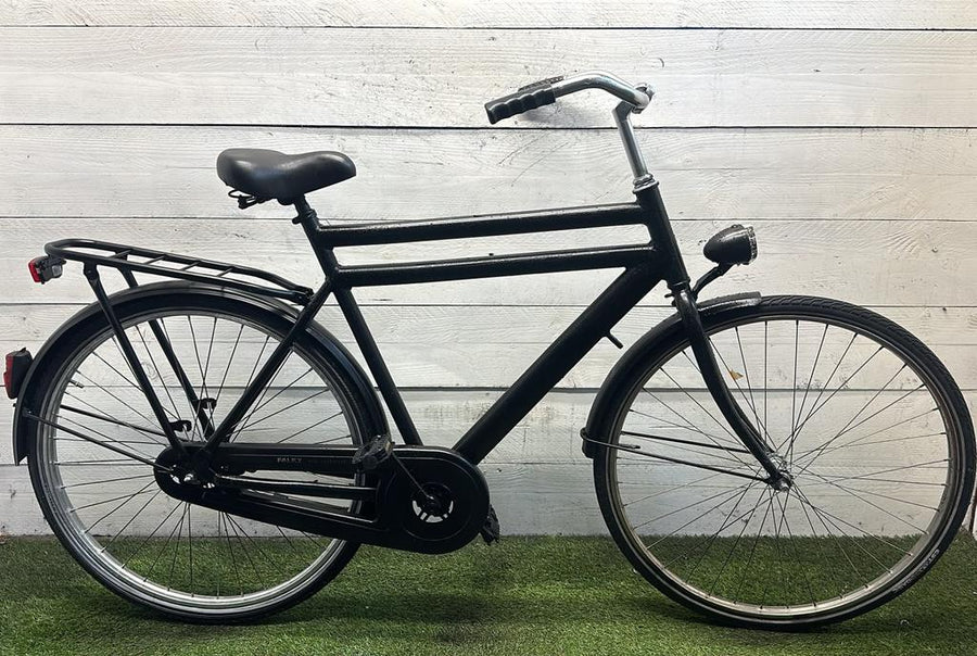 Herenfiets