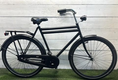 Herenfiets