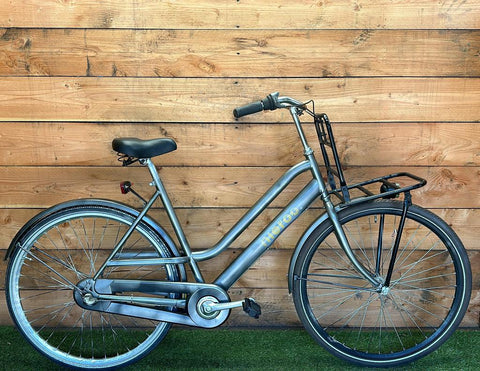 Hieroo Dorien 3v 28inch 54cm