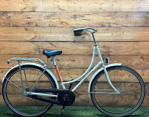 Highlander Basic 28inch 53cm