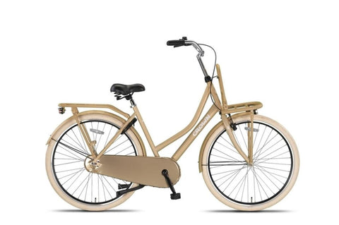 Holland Transportfiets Gold