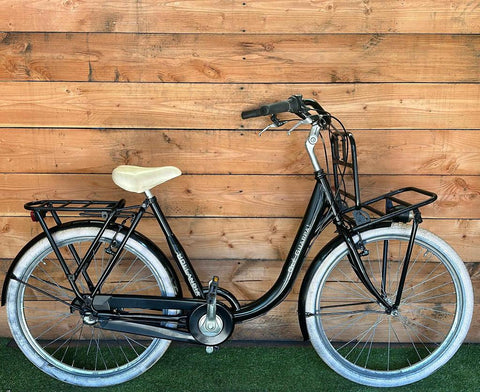 Hollandia Ole Guappa 3v 26inch 53cm