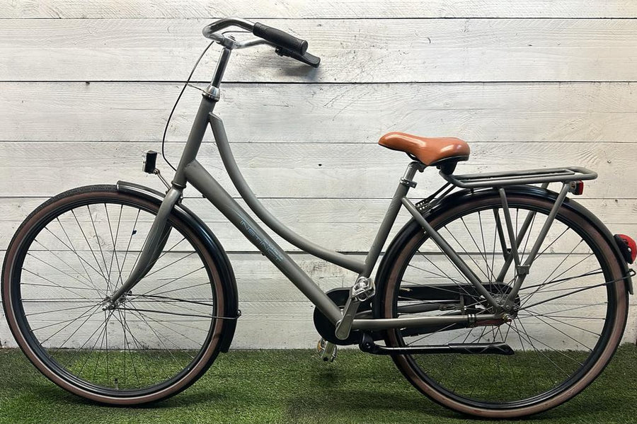 Instinct Dutch Bicycle