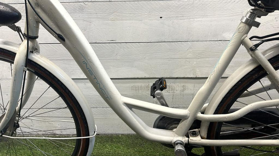 Instinct Moederfiets