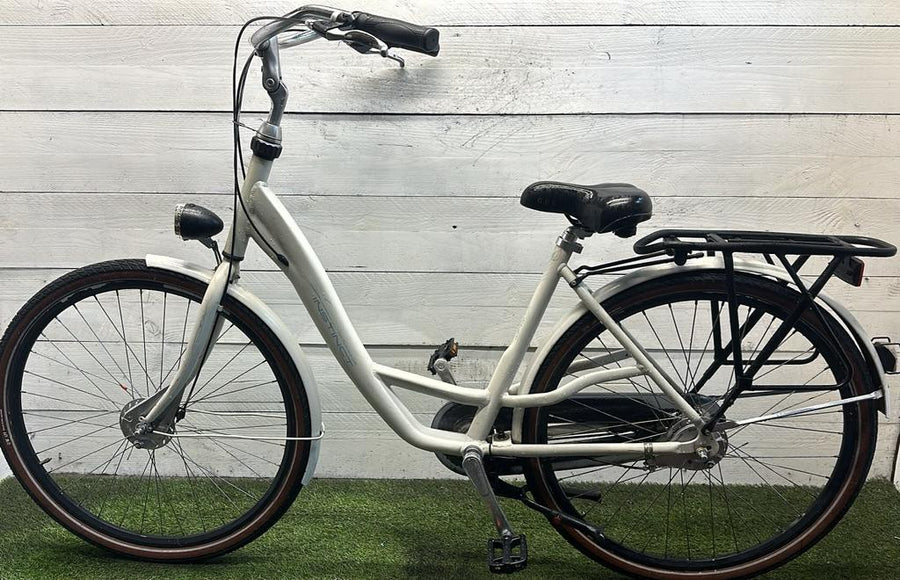 Instinct Moederfiets