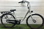 Instinct Moederfiets