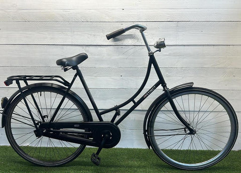 Instinct Omafiets