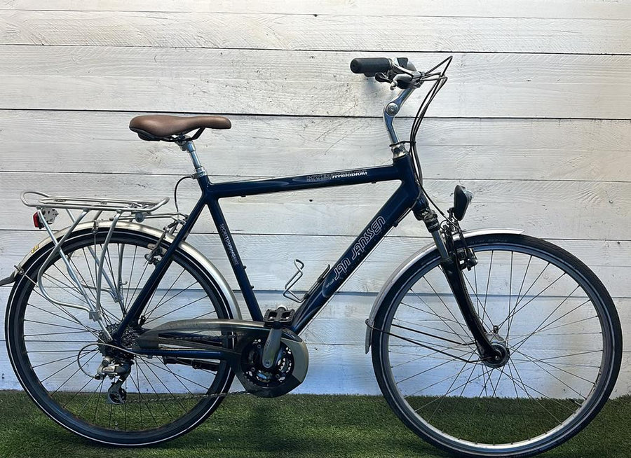 Jan Jansen Sport Touring Bike