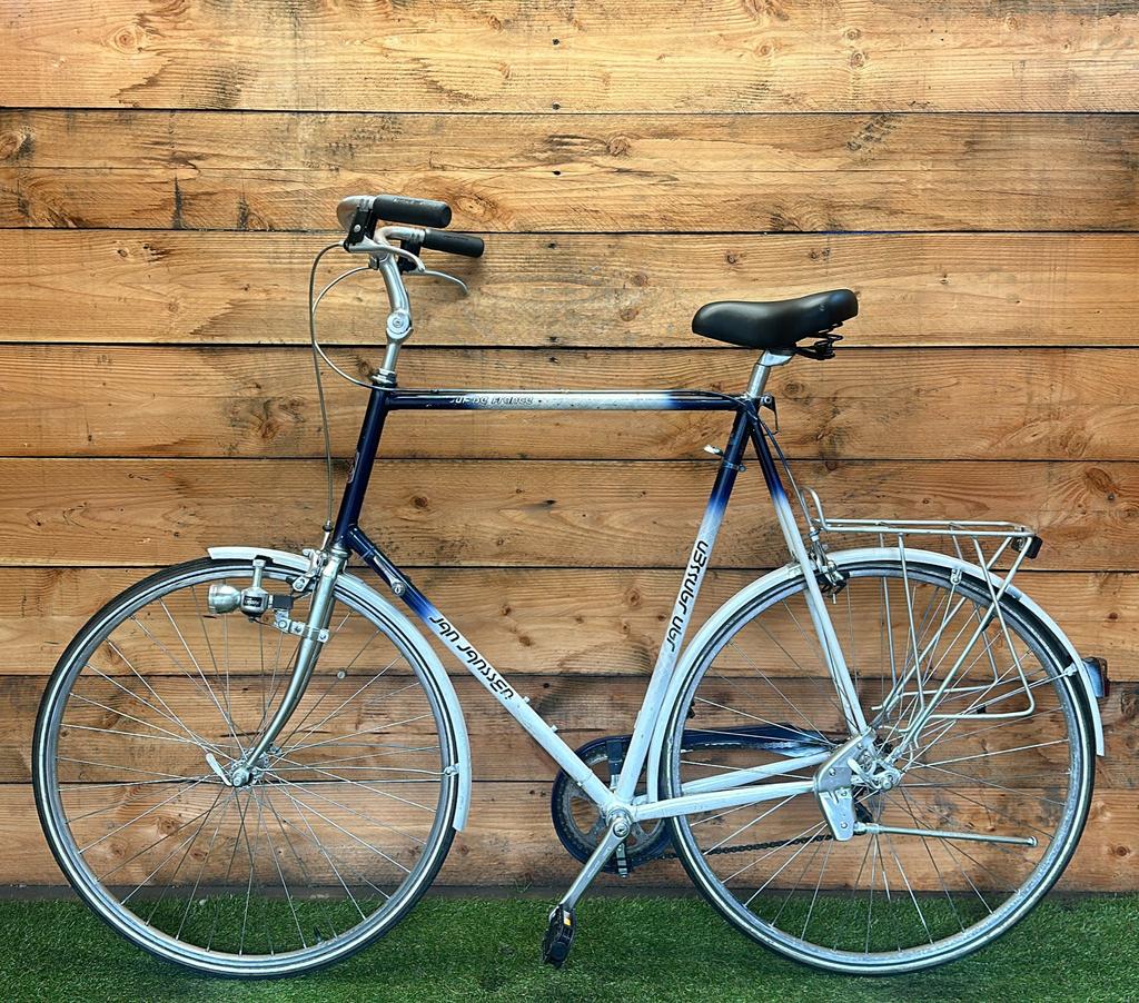 Jan Janssen Tour De France 28inch 70cm