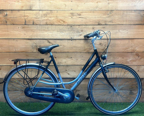 Kaptein Corda 7v 28inch 57cm