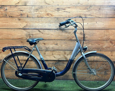 Kaptein Nexus 3v 26inch 53cm